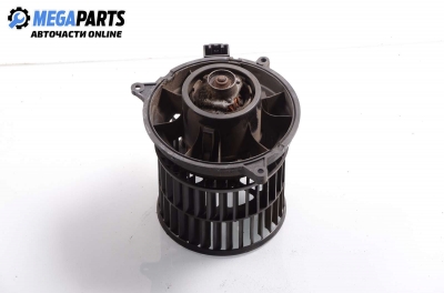 Heating blower for Ford Fiesta V 1.4 TDCi, 68 hp, 2007